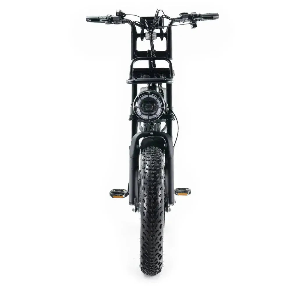 V20 Pro - Zwart — afbeelding 3