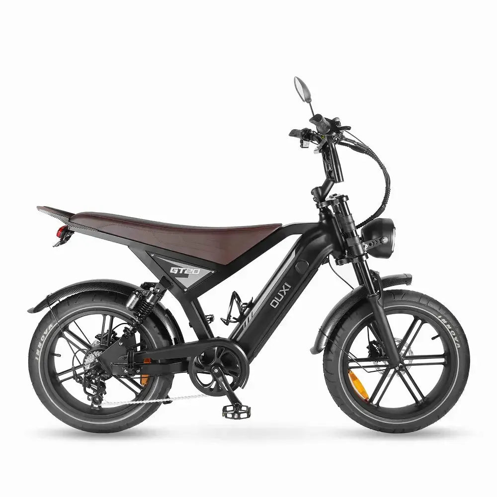 OUXI GT-20
