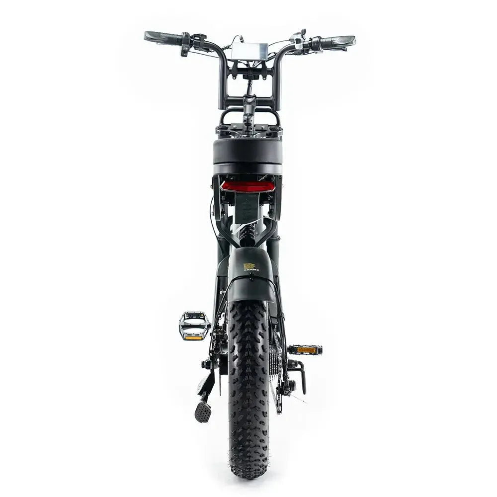 V20 Pro - Zwart — afbeelding 6