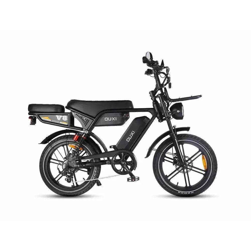 Ouxi V8 Ultra Max