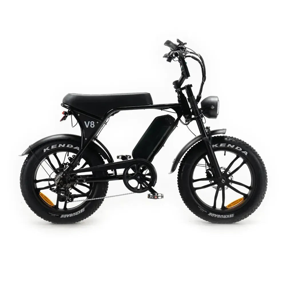 OUXI C80